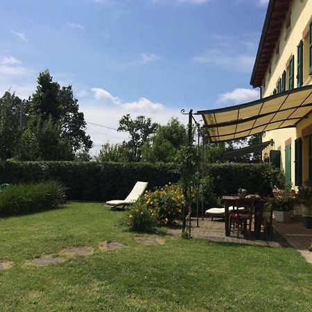 كاستلفترو دي مودينا Il Giardino B&B المظهر الخارجي الصورة