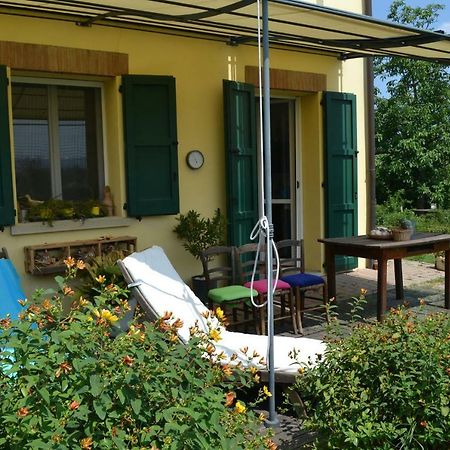 كاستلفترو دي مودينا Il Giardino B&B المظهر الخارجي الصورة