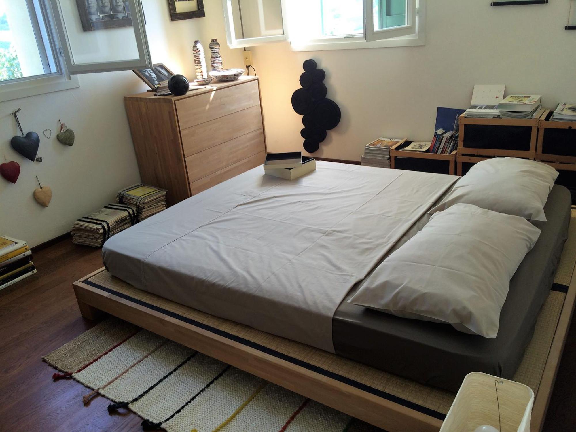 كاستلفترو دي مودينا Il Giardino B&B المظهر الخارجي الصورة