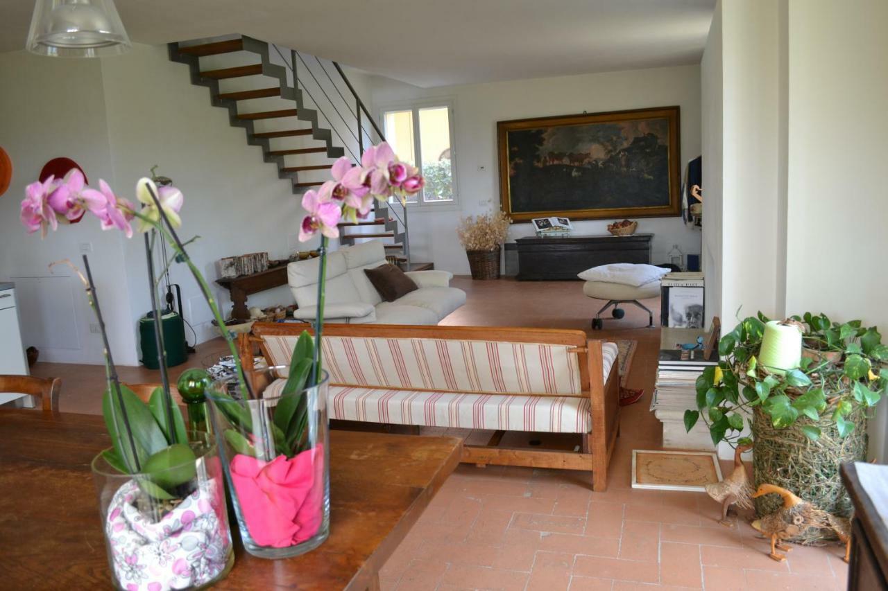 كاستلفترو دي مودينا Il Giardino B&B المظهر الخارجي الصورة